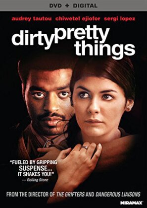 Dirty Pretty Things (2003)