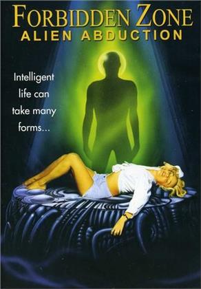 Forbidden Zone: Alien Abduction (1996)