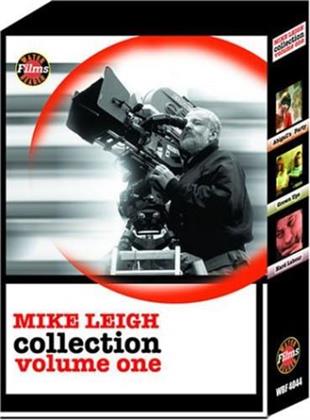 Mike Leigh 1 (3 DVDs)