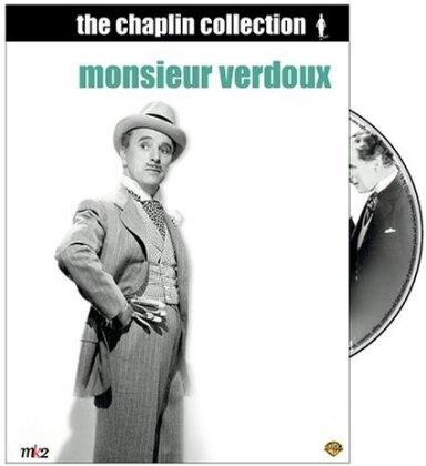 Monsieur Verdoux (1947) (s/w)
