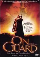 On guard - Le bossu (1997) (1997)