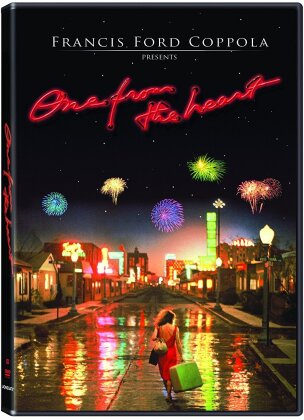 One from the heart (1981)