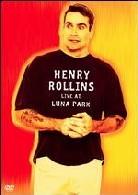 Rollins Henry - Live at Luna Park