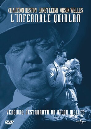 L'infernale Quinlan (1958)