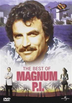 Magnum P.I. - The best of (2 DVDs)