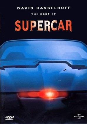 Supercar - Il meglio (2 DVD)