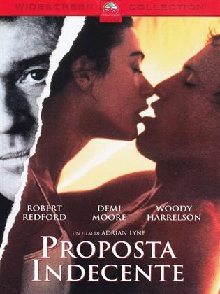 Proposta indecente (1993)