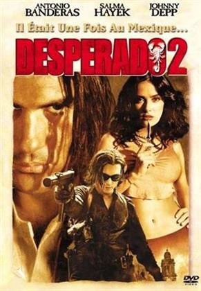Desperado 2 - Il était une fois au Mexique (2003)