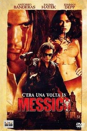 C'era una volta in Messico (2003)