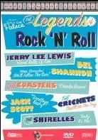 Various Artists - Legends of Rock 'n' Roll