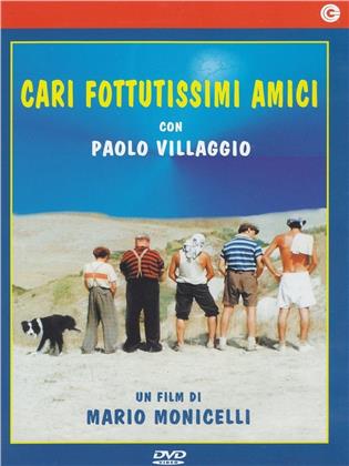 Cari fottutissimi amici (1993)