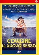 Cowgirl - Il nuovo sesso (1993)