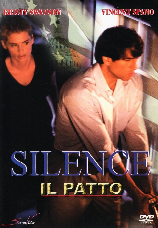 Silence - Il patto (2003)