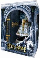 Der Herr der Ringe 3 - Die Rückkehr des Königs (2003) (Collector's Edition, Gift Set)
