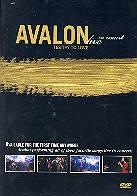 Avalon - Testify To Love: The Very Best Of