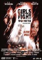 Girls fight tonite