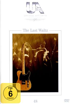 The Band - The last waltz (1978)