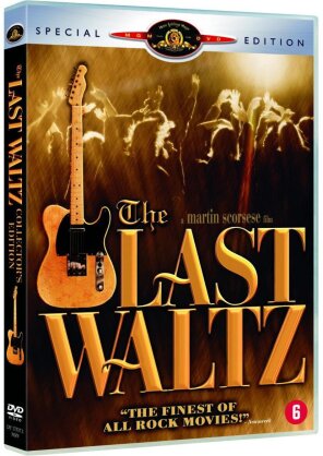 The Band - The last waltz (1978)