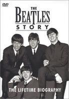 The Beatles - The Beatles Story - The Lifetime Biography