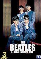 The Beatles - A long and winding road (3 DVDs)
