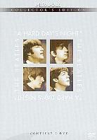 The Beatles - A hard day's night (Box, 2 DVDs)