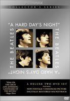 The Beatles - A hard day's night (Special Edition, 2 DVDs)