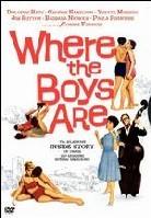 Where the boys are (1960)