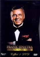 Sinatra - They were very good years (Box, 3 DVDs)
