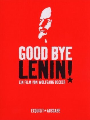 Good Bye Lenin! (2003) (Deluxe Edition, 3 DVD)