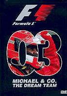 F1 - Formula 1 - Official review 03