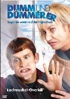 Dumm und dümmerer