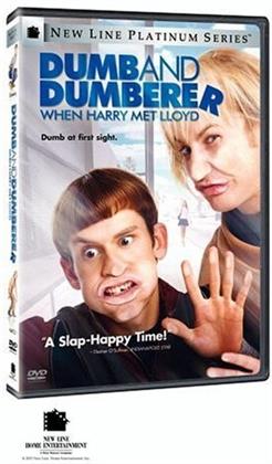 Dumb and Dumberer - When Harry Met Lloyd (Widescreen)