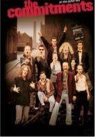 The commitments (1991) (2 DVD)