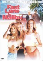 Fast lane to Malibu / Fast lane to Vegas (2 DVDs)