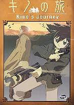 Kino's journey - Idle adventurer (Collector's Edition)