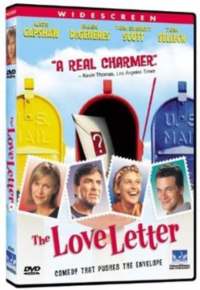 The Love Letter (1999)