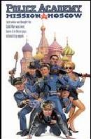 Police Academy 7 - Mission to Moscow
