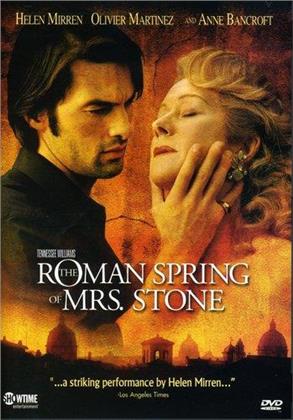 The Roman spring of Mrs. Stone (2003)