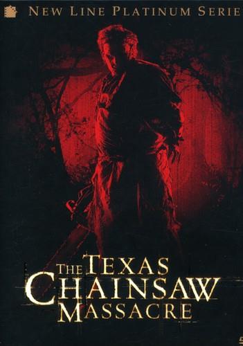 The Texas chainsaw massacre (2003) (Collector's Edition, 2 DVDs)