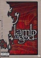 Lamb Of God - Terror and hubris