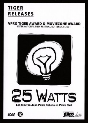 25 Watts (2001) (Trigon-Film)