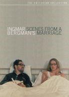 Scenes from a marriage (1973) (Criterion Collection, 3 DVDs)