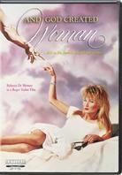And God created woman (1988)