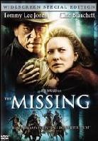 The missing (2003) (Édition Spéciale, 2 DVD)