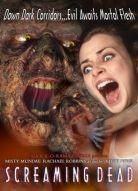 Screaming dead (2003) (Collector's Edition)
