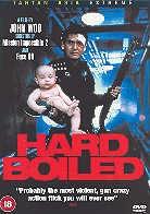Hard boiled - (Tartan Collection) (1992)