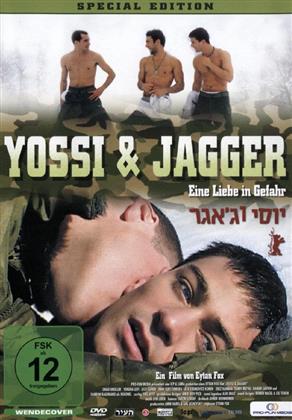 Yossi & Jagger - Eine Liebe in Gefahr (2002) (Special Edition)