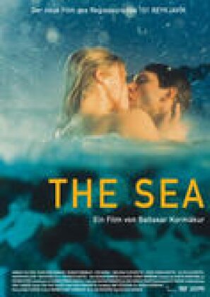 The sea (2002)