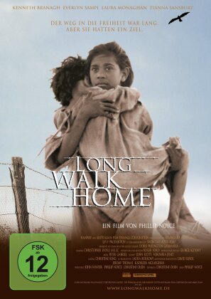 Long walk home (2002)