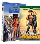 Crocodile Dundee 1 & 2 (Coffret, 2 DVD)